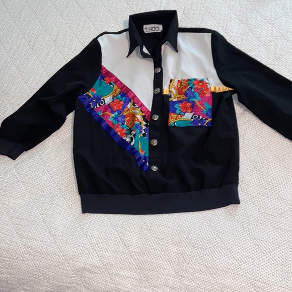 Teddy petite Jumpsuit or activewear size extra small petite - Picture 4 of 5